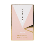 Вода туалетная Instinct White (Инстинкт Вайт) - 60ml for women