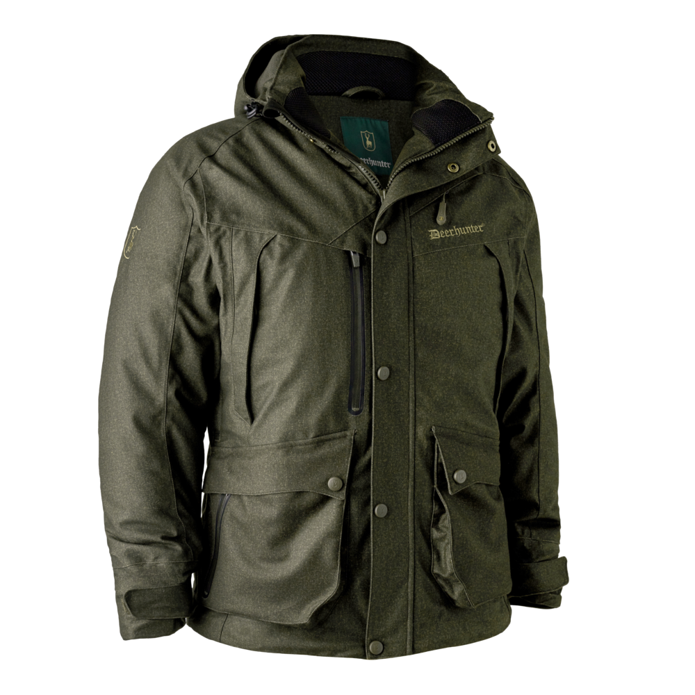 Куртка Deerhunter Ram Winter (392 Elmwood)