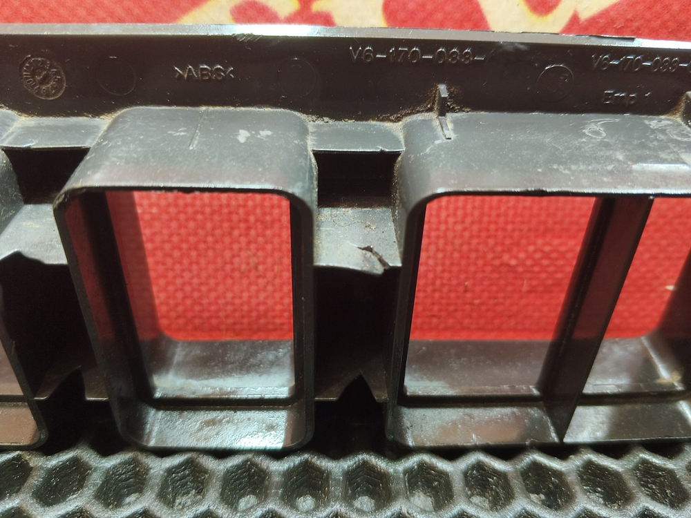 Рамка кнопок