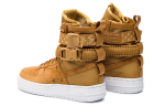 Кроссовки Nike Air Force 1 (Женская размерная сетка)