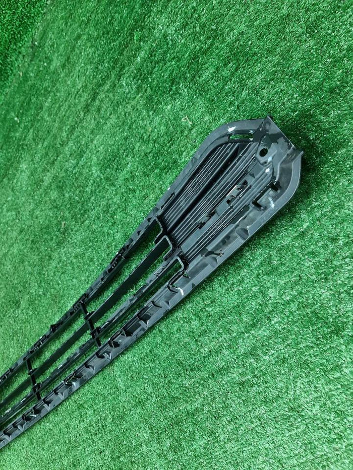 Решетка переднего бампера Changan CS35PLUS (18-23)