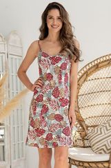 Сорочка Mia-Amore 5290 "Tahiti"