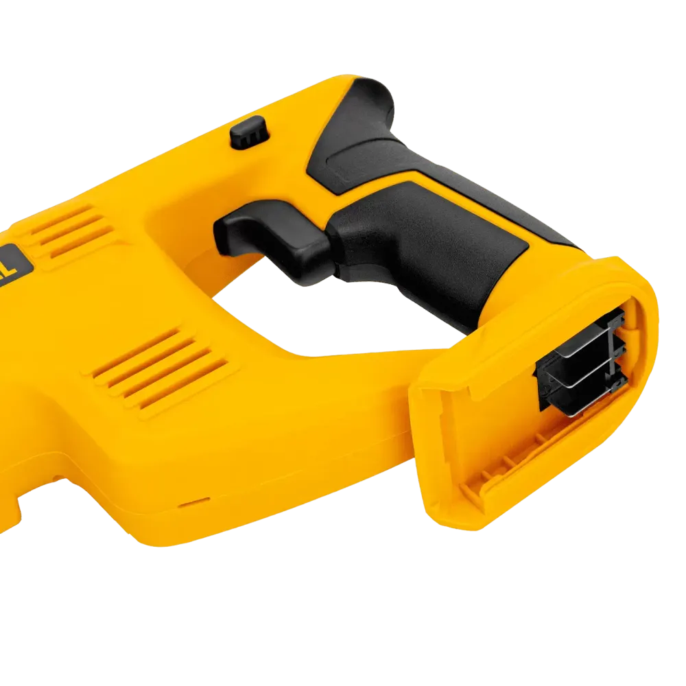 Пила сабельная аккумуляторная CRC-115, 18В Li-Ion Denzel, 28465