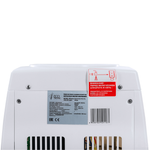 Кулер Ecotronic K12-TE white