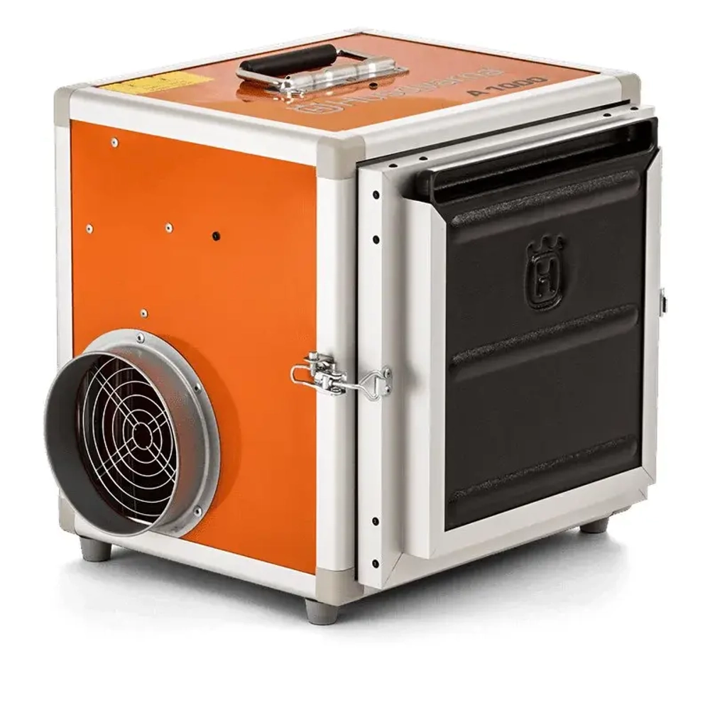 Husqvarna A 1000 промышленный пылесос 9676723-02