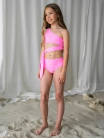 Костюм купальный для девочки