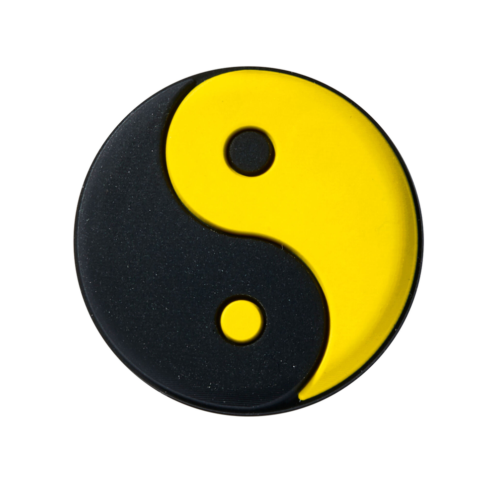 Теннисная ракетка Wilson Box O Fun Dampener 100 Pack - Multicoloured