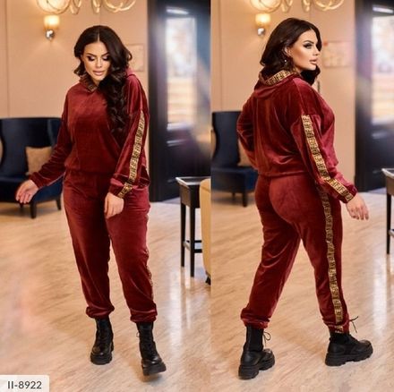 Костюм II-8921 Фабрика Моды Фото 2