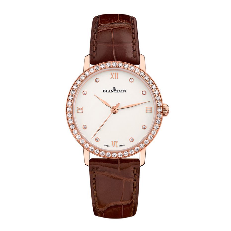 Blancpain Villeret 29 mm