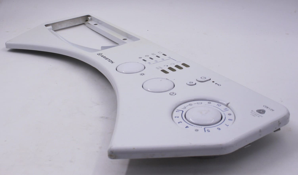 Пластик стиральной машины Ariston CDE 129