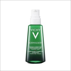 Vichy Normaderm Phytosolution Doble accion uso diario Корректирующий уход двойного действия, 50 мл
