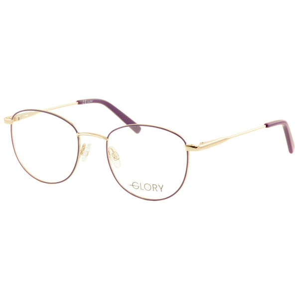 Оправа для очков Glory 206 Violet