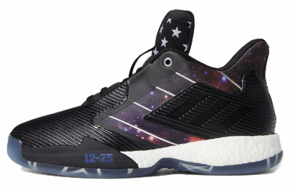 Кроссовки Adidas T Mac Millennium 2