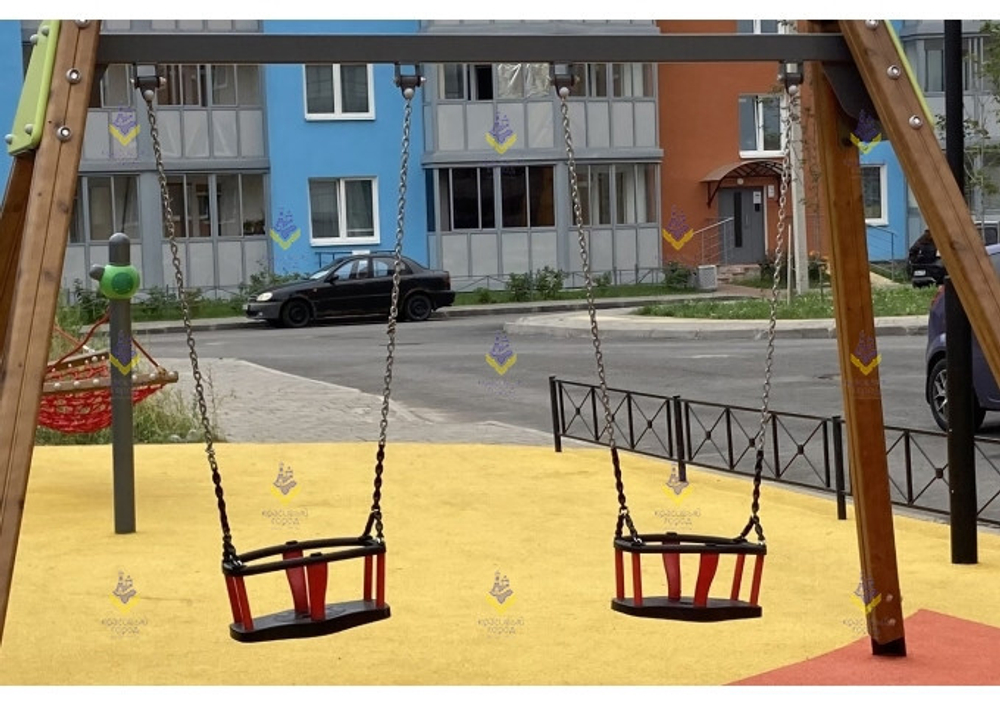 Подвес люлька