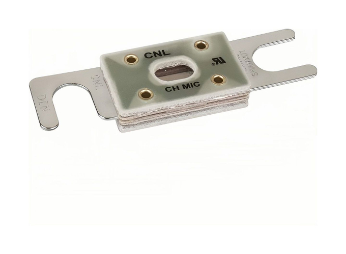 Предохранитель TF275A CNL, Quick