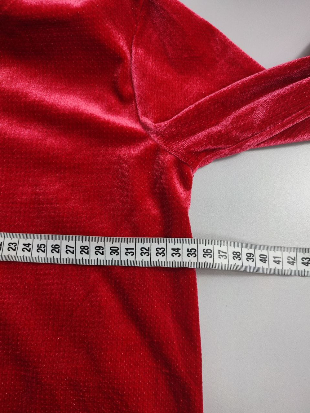 Платье Benetton вельветовое на 7-8 лет