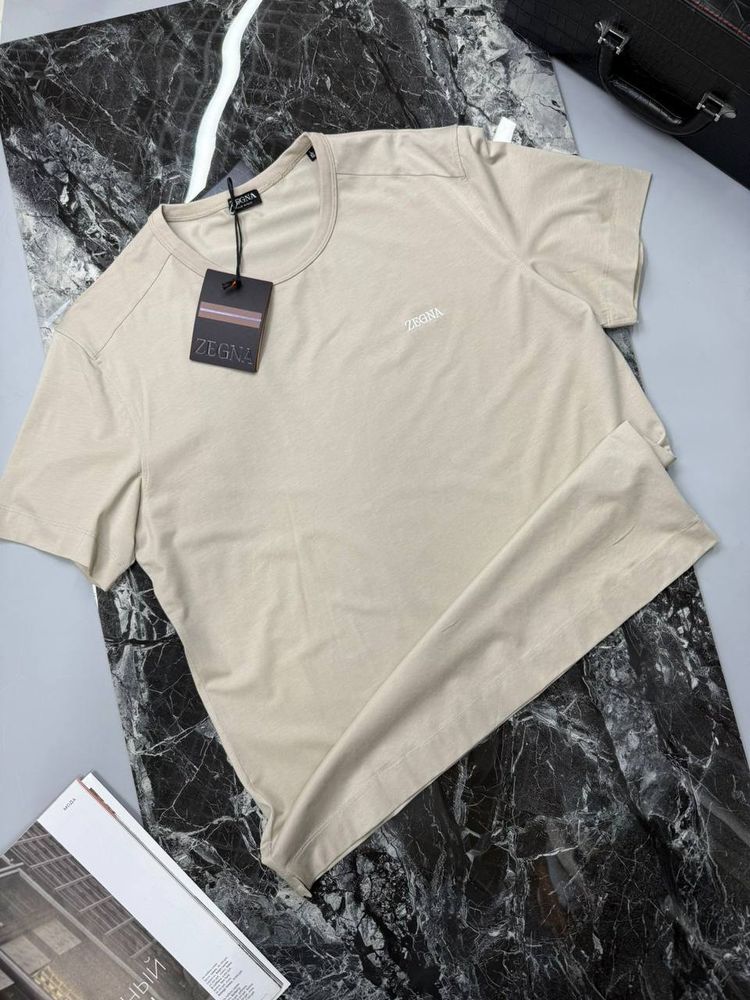 Футболка Zegna