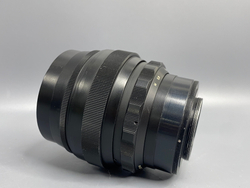 Гелиос-40-2 85mm 1.5 M42