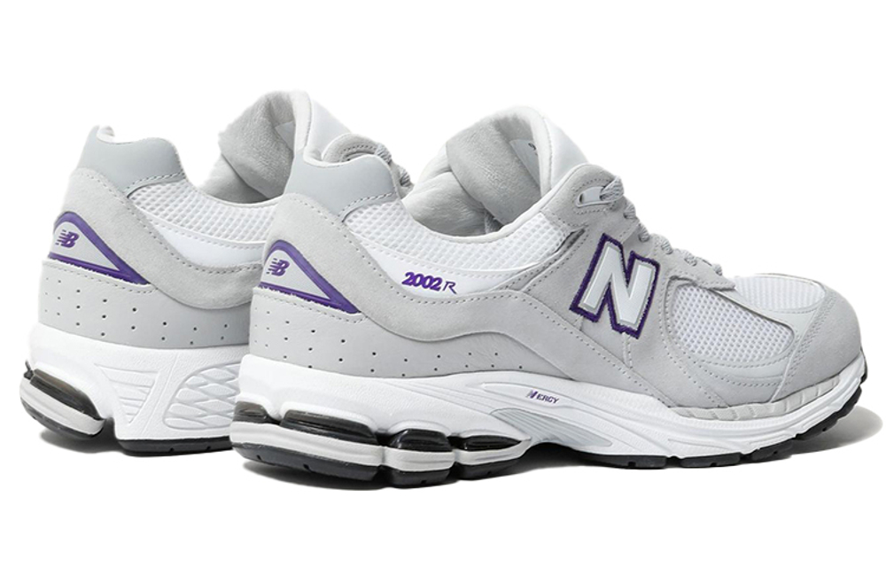 Кроссовки Beauty Youth X New Balance Nb 2002R