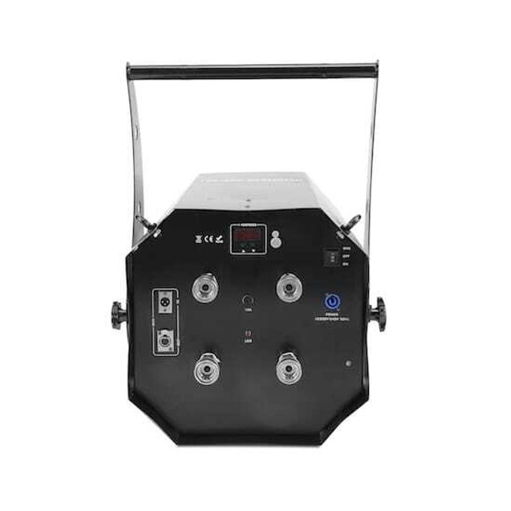 Струйная пушка CO2 MK-C13