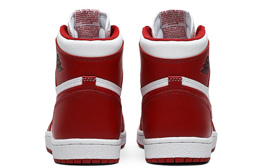 Кроссовки Nike X Jordan Air Jordan 1 Air Ship