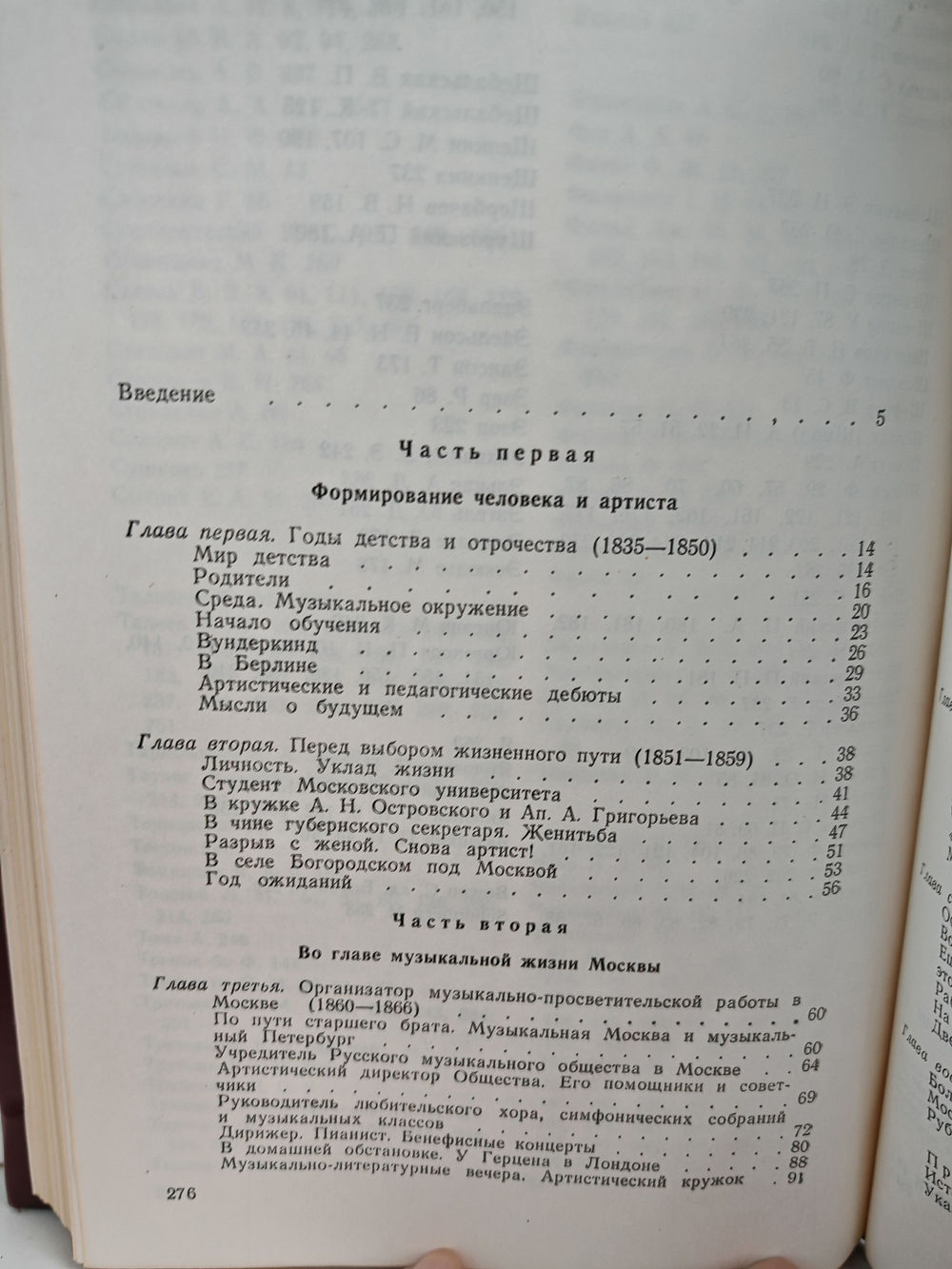 Николай Григорьевич Рубинштейн