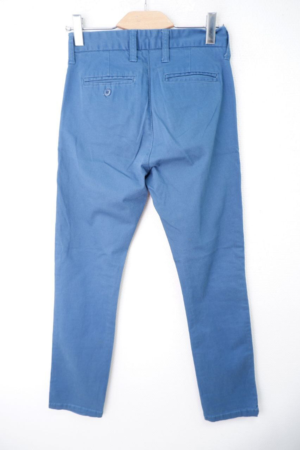 Брюки Fishbone стильные 44 размер