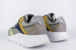 Кроссовки Reebok Legacy Grey / Yellow