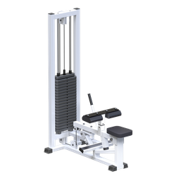 Голень станок сидя