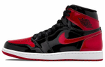 Кроссовки Jordan Air Jordan 1 Retro High Og "Patent Bred"