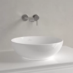Раковина Villeroy&Boch Loop & Friends 4A450001 альпийский белый
