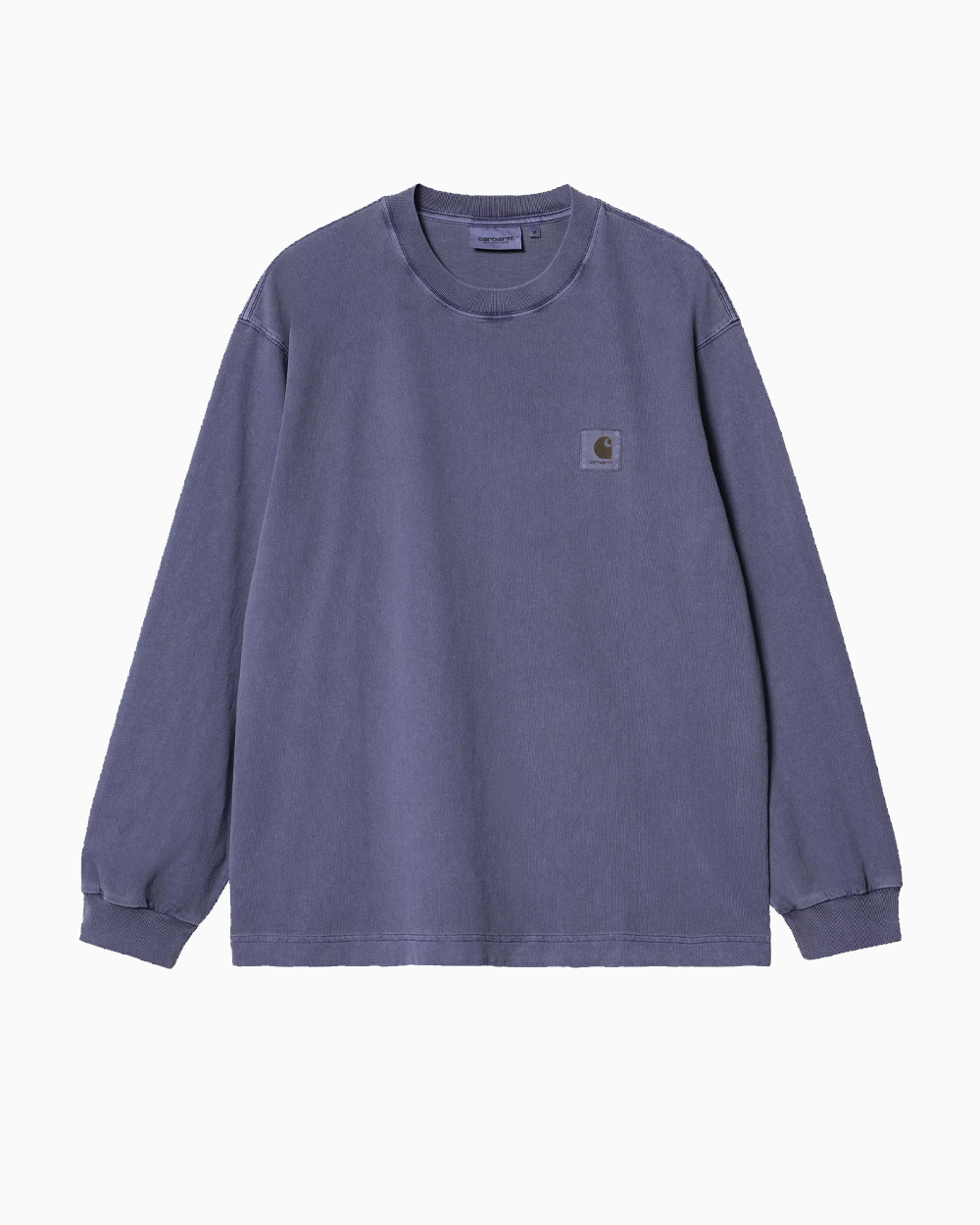 Лонгслив Carhartt WIP L/S Vista T-Shirt