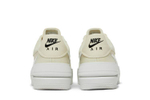 Кроссовки Nike Air Force 1 Low Plt.Af.Orm "Fossil" (Женская размерная сетка)