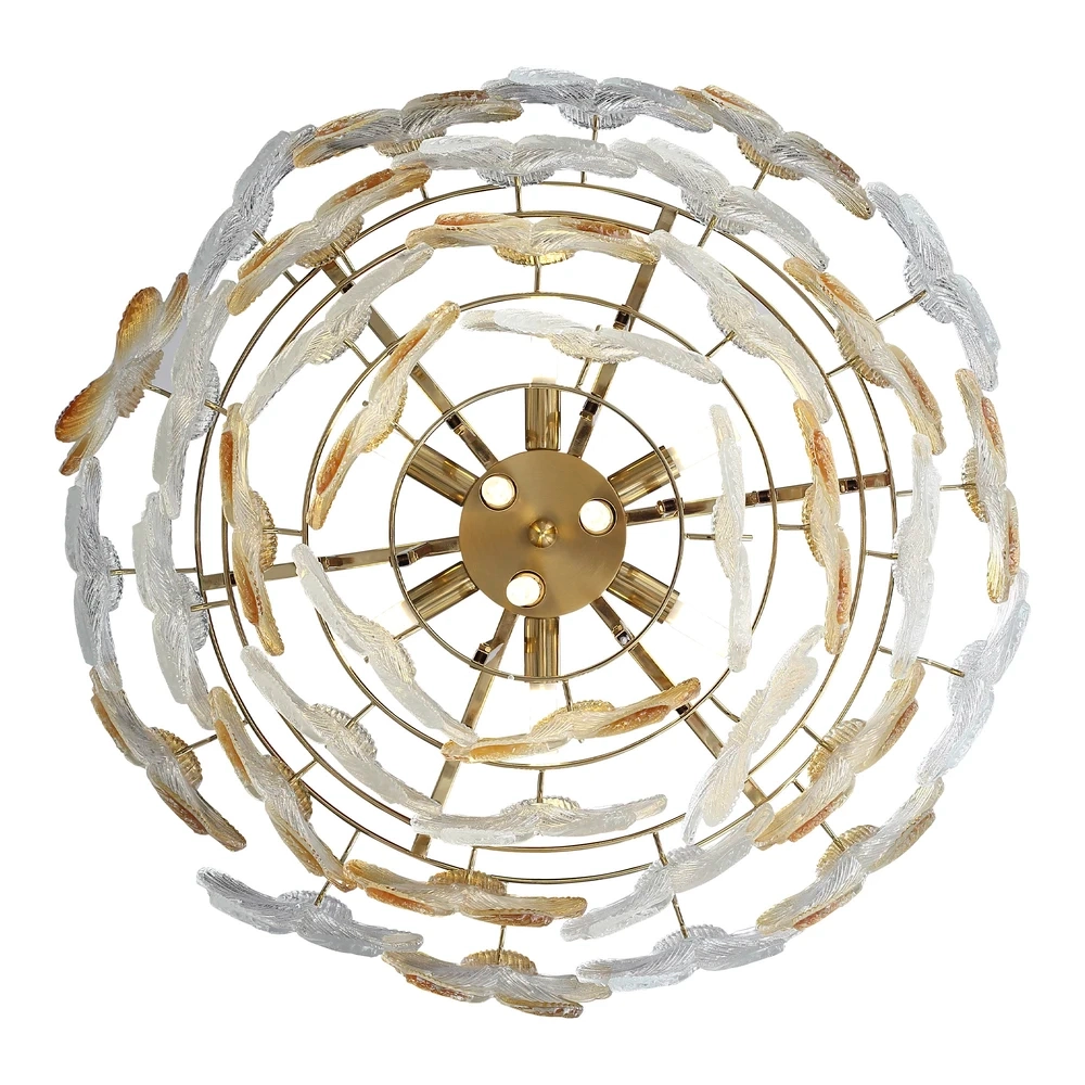 Подвесная люстра St Luce TENDER SL6240.203.12