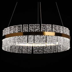 Подвесной светильник De City Семья 8 111019901