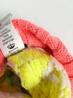 Шерстяная шапка Regina, 92