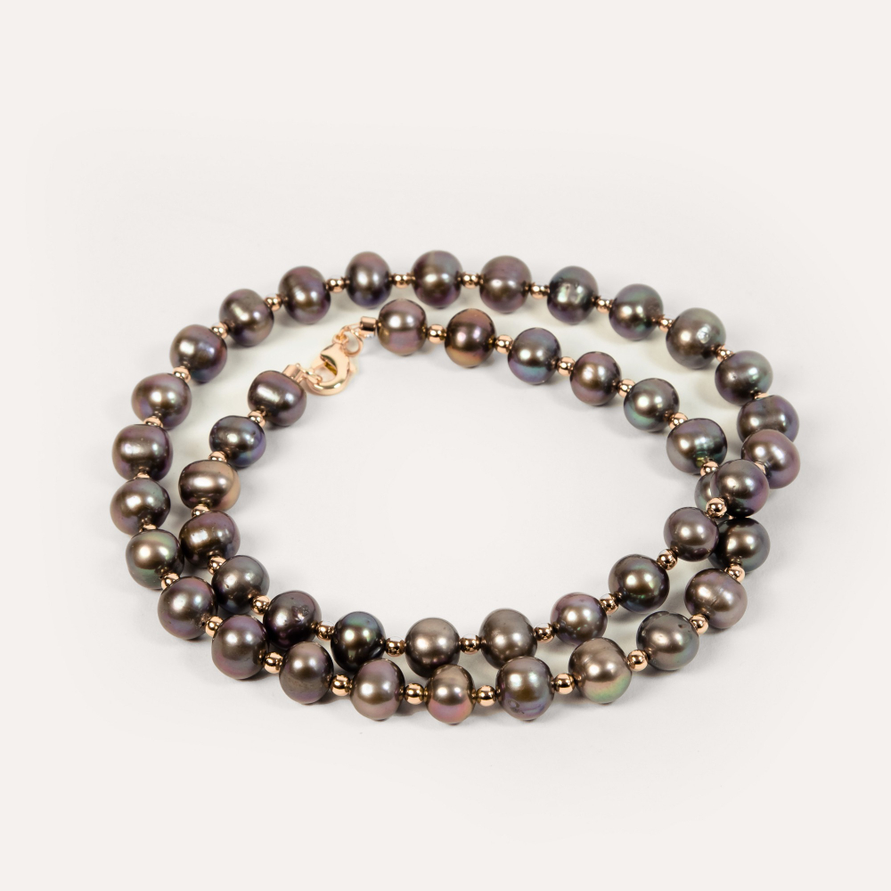 Колье Parure DGY