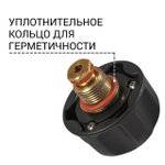 Пароочиститель Bort BDR-2300-R.