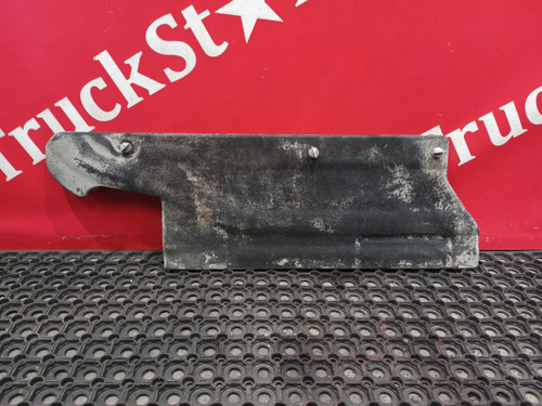 Шумоизоляция двигателя 2020г