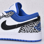 Кроссовки Nike Air Jordan 1 Low арт 2628