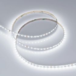Светодиодная лента RZ-A120-6mm 24V White6000 (9.6 W/m, IP20, 2835, 5m) (Arlight, -) 040803