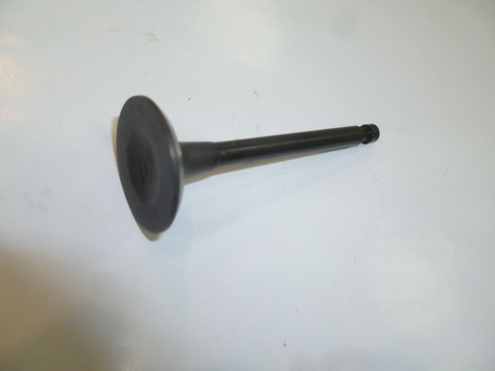 Клапан выпускной KG390/Exhaust valve