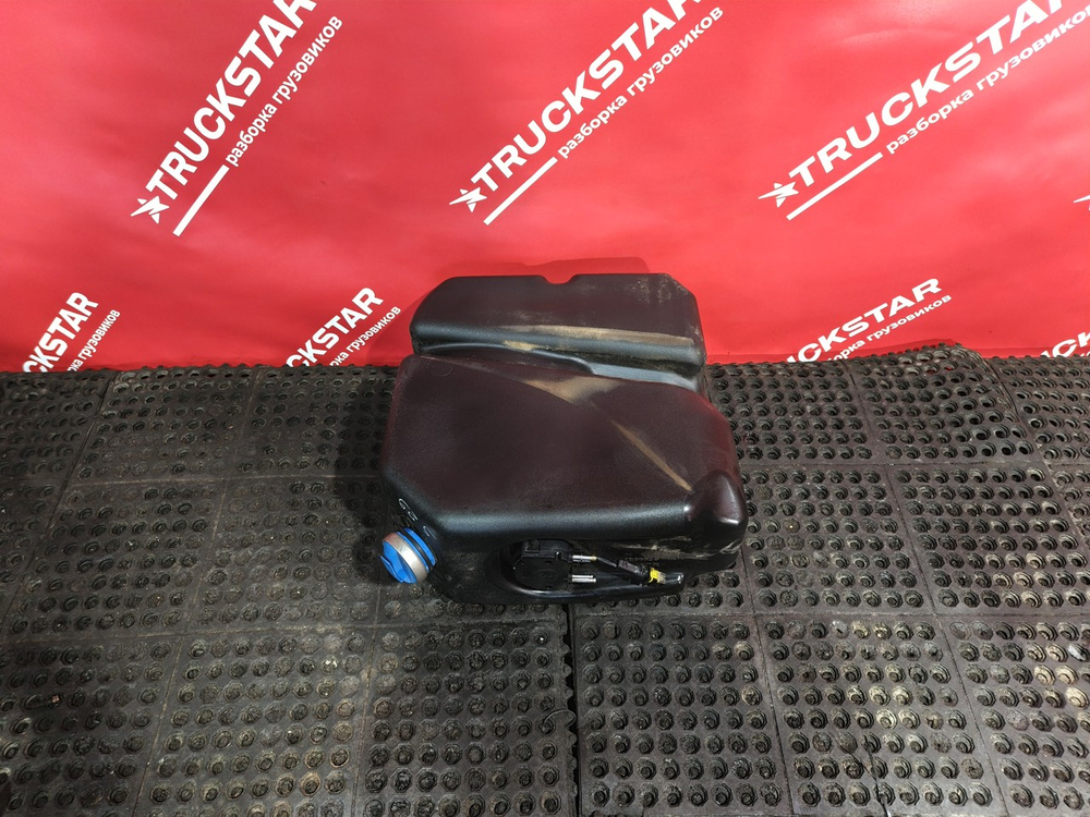 Бак AdBlue 2019г.