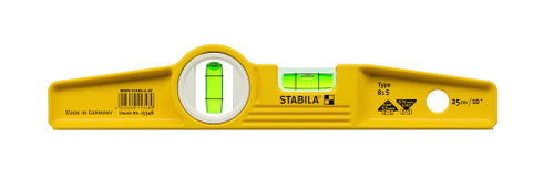 Ватерпас Stabila тип 81S 25 см 02500