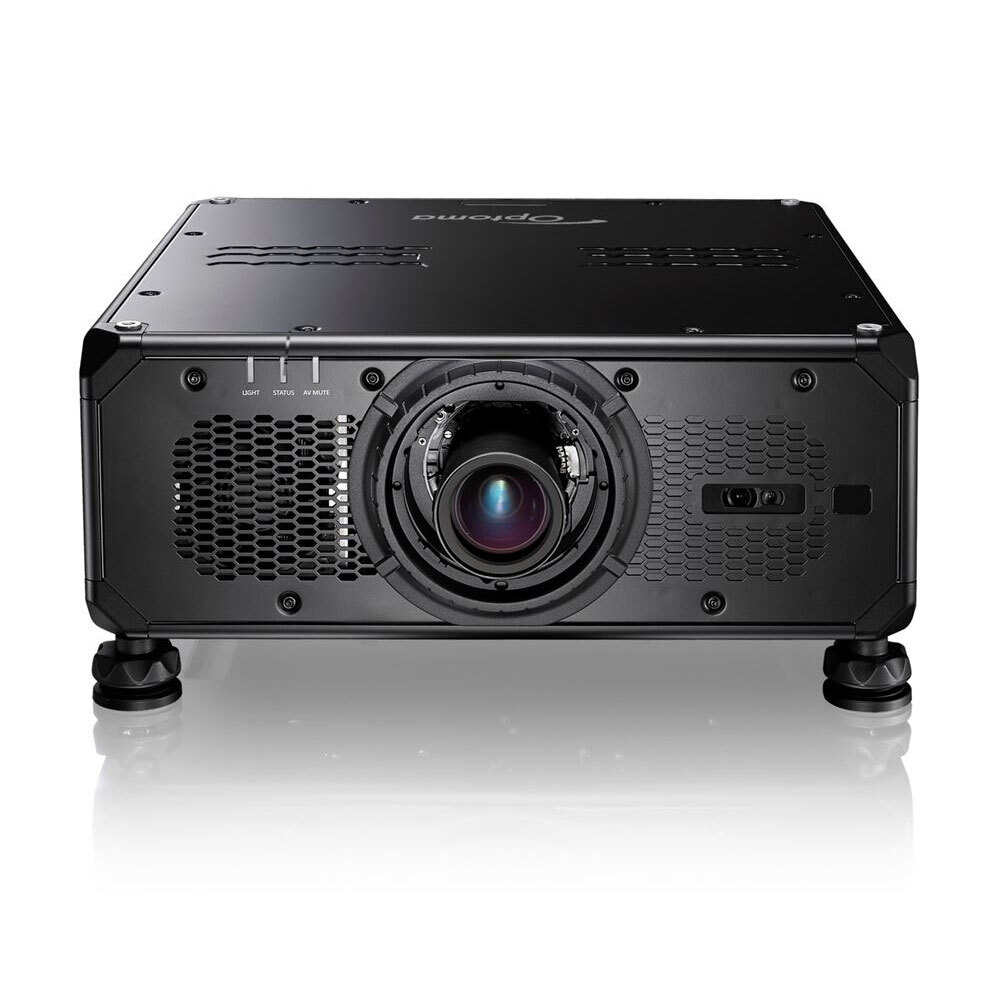 Проектор Optoma ZU1900