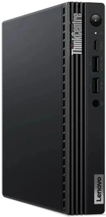 Неттоп  Lenovo ThinkCentre Tiny M70q-4 slim