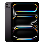 Apple iPad Pro 11" (M5, 2025) Wi-Fi + Cellular 1Tb Space Black, «чёрный космос»