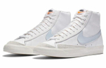 Кроссовки Nike Blazer 77 "Celestine Blue"