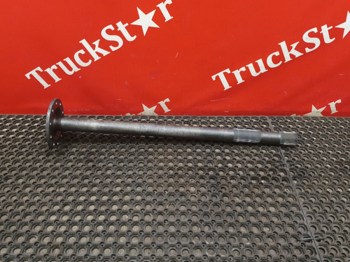 Полуось с блокировкой 2019г