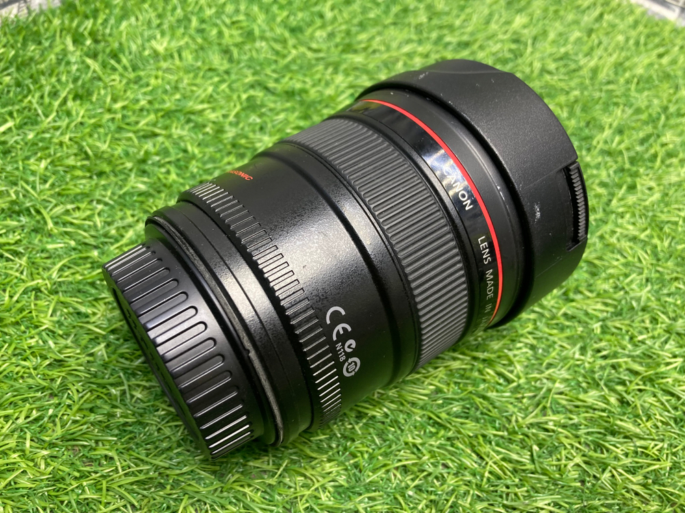 Canon EF 14mm 2.8L II USM